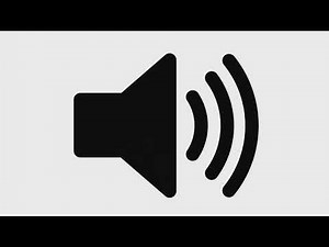 Windows XP Shutdown Meme Sound Effect (ECHO)