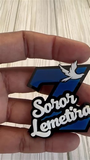 Zeta Phi Beta Sorority Lapel Pin With Name - Etsy