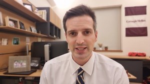 Join us on December 9 at 5 pm (Doha time) to hear from our Admission team as they talk you through the application process. #CMUQ | Carnegie Mellon University in Qatar