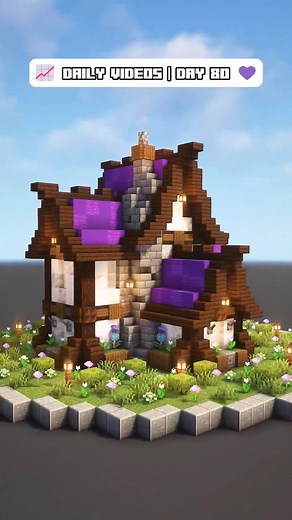 1.3K views | Minecraft Builds Ep | Eco SMP | Facebook