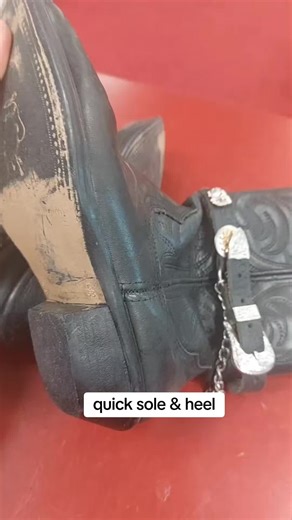 #timpson #repair #service #cobbler #shoerepair #fix #boots