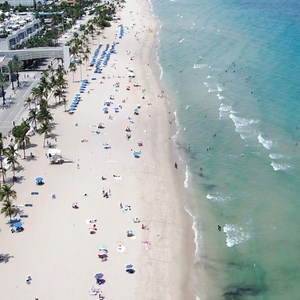 1.5K views | Summer never ends on Fort Lauderdale Beach, but our special Endless Summer Offer does! Use code BSUMMER to save up to 50% off your stay. Book now, https://www.boceanresort.com. *Terms apply | B Ocean Resort, Fort Lauderdale | Facebook