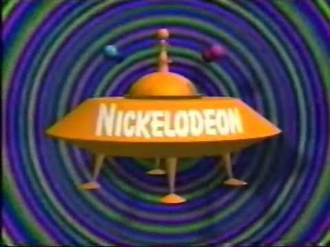 nickelodeon up next bumpers 1996-1998