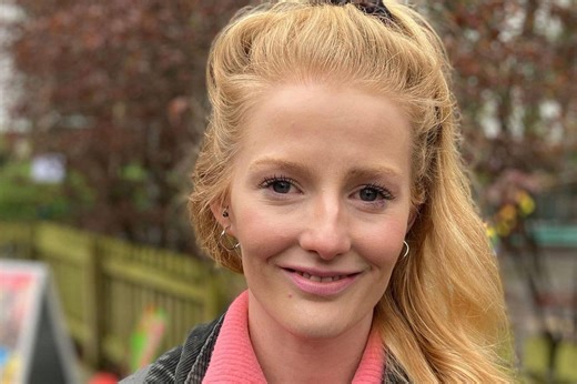 Voices: The next election could be Reform vs Green and nothing in between