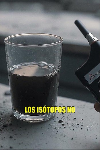 💧 Por qué NO debes beber AGUA del grifo tras la explosión