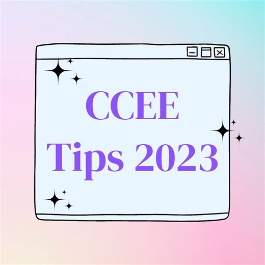 Let's crack CDAC CCEE Exam ✨Today, I want to share some useful tips and strategies for preparing for the CCEE  exam. If you're planning to take this exam, it's important to be well-prepared and… | Bhushann Pawar | 11 comments