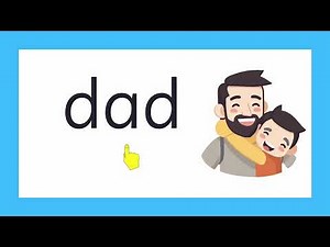 Phonics, reading simple CVC words