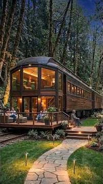 Rusty Train Turned Into a Beautiful Classic#restoration #TrainRestoration#BeforeAndAfter