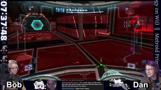 Metroid Prime Month || Metroid Prime 2 (Trilogy on Wii)