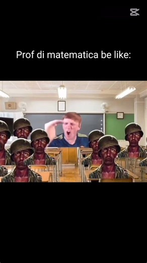 troppo real...#matatica