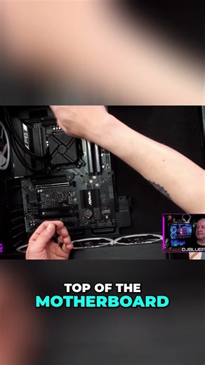 CLX Foundry LIVE Clips: Beyblade Battle on Motherboard? #shorts