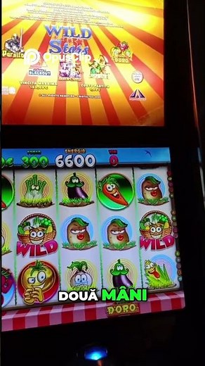 Vintage Coin Slot – Massive Win in Seconds!