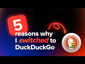 DuckDuckGo vs Google: 5 Reasons You Should Switch