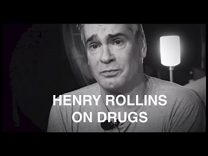 Henry Rollins Interview