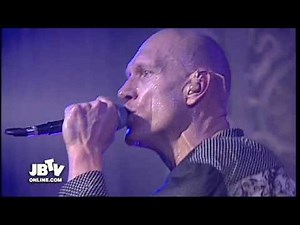 MIDNIGHT OIL - Blue Sky Mine (Live @ The Metro, Chicago, IL, USA) - 10 Oct 1996