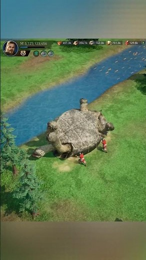 🍀 Top Strategy Games : Viking Rise : Gamota ⚔️ #vikingrise #topstrategygames