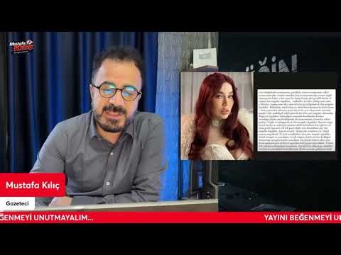 BILAL HANCI'S WIFE MAKES SHOCKING STATEMENT.