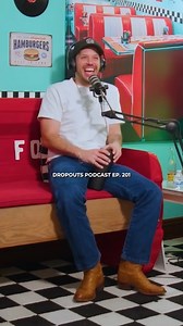 5.3K views · 117 reactions | Watch out ladies, we have a millionaire | The Dropouts Podcast | Facebook