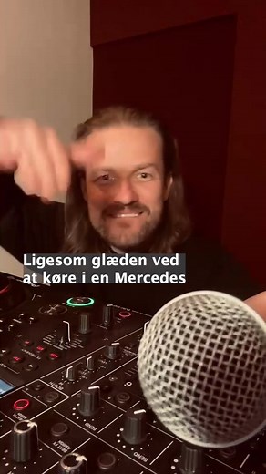 Hvem kan synge 1. vers af Gonzo?