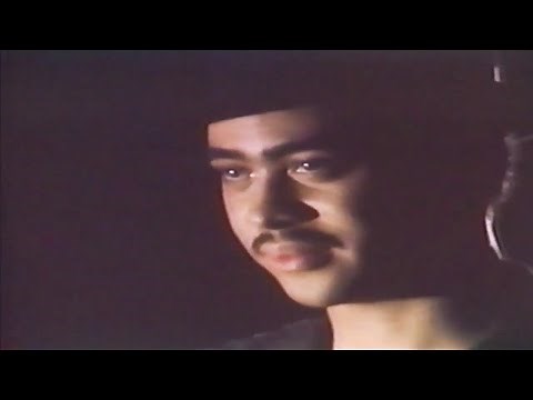 Lillo Thomas - I'm In Love [HD Widescreen Music Video]