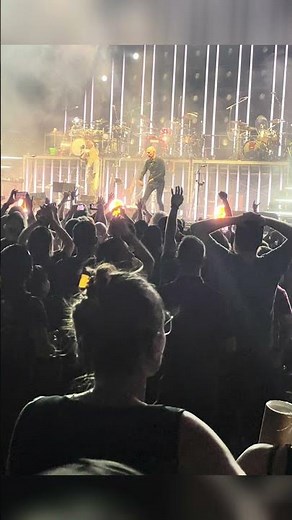 Exclusive Puscifer San Antonio TX Concert Poster by Amy Jean | Limited Edition #Puscifer #Sessanta