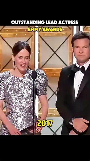 #EmmyAwards #OutstandingLeadActress #DramaSeries #AwardWinningPerformance #ActingQueen