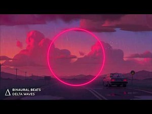 SLEEPY SPECIAL: Rainy Days (Day 01) - Binaural Beats Sleep Music