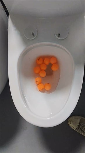 Full Pressure Flush — Smooth Clean Sweep 💦🌀