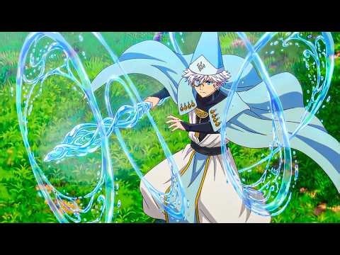 He Pretends To Be Weak But Actually Has Infinite Magic Power Sealed Inside Him | New Anime Recap