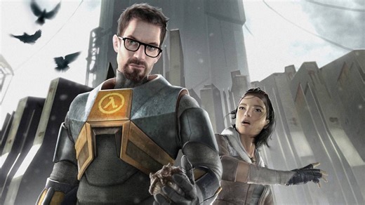 Fans Think Half-Life 3 Will Be Announced In Two Weeks