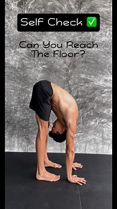 26K views · 292 reactions | Self-Check ✅ • Can you wiggle your toes? Sign for stable base • Can you reach the floor? Good hip mobility • Can you Hang for 60 seconds? It’s a basic Shoulder Strength • How about toe squat? Sign for healthy knees and toes Those are a few good examples for simple yet important abilities we should definitely have. Start Today, Feel Better Tomorrow! | Daniel Maximov | Facebook
