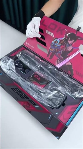 Power full pc 💥💥💯