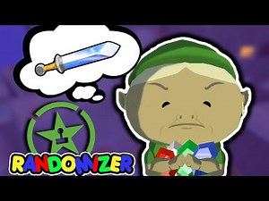 Wind Waker Randomizer, 10,000 Rupees When All You Need is a Sword! - Pt. 9