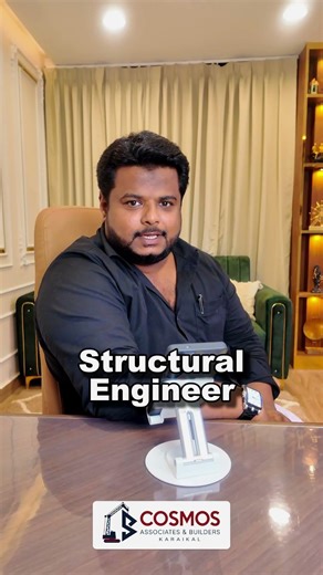 behind every strong building is a skilled structural engineer 🏗️🏡