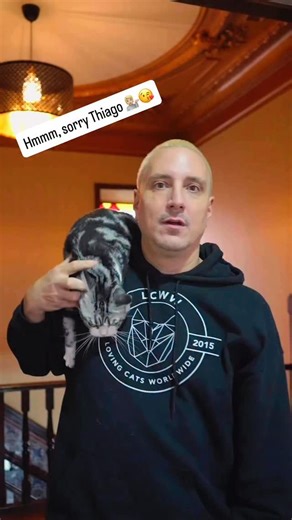 One way to solve a problem 😹😹😹😹 | Steven Meserve