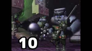 「コンカーL&R」を字幕プレイpart10