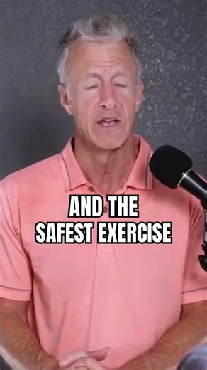 Every Senior Needs This Exercise to Stay Strong and Independent!