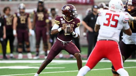 How to Watch Texas State vs. UTSA: Time, TV Channel, Live Stream – September 7, 2024