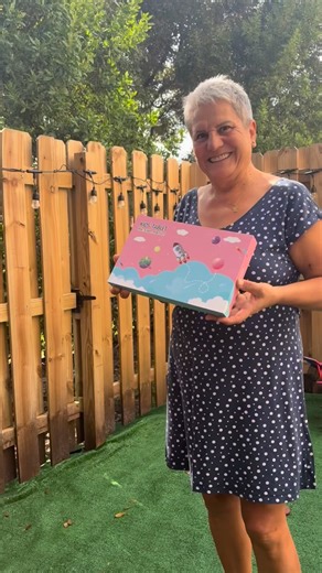 BERRIN GUNDOGDU on Instagram: "Looking for a kids tablet that actually feels safe and easy to use for everyday family life? The Tabwee K10 Kids Tablet has been a great option for us — it runs on Android 15 (GO version), is fast enough for learning apps and videos, and comes with built-in parental controls so you can manage screen time with peace of mind. It has 12GB RAM + 64GB storage (expandable up to 1TB), a low blue light IPS HD screen that’s easier on little eyes, and a long-lasting 5000mAh 