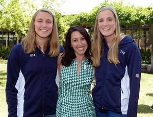 Laguna Beach's Water Polo Sisters Return To Play: How To Watch