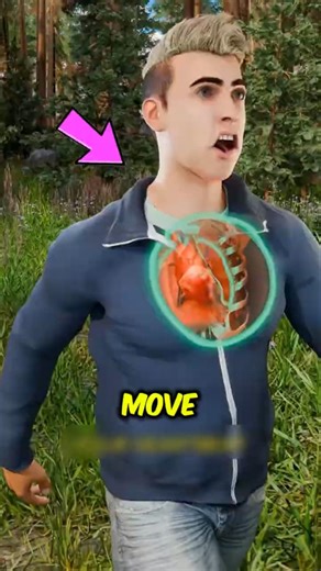 Jurassic Park Lied AT Rex WOULD See You Even If You Didn’t Move