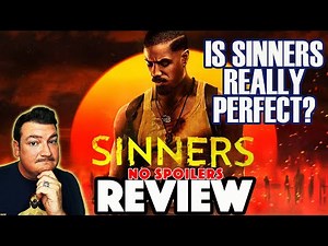 Sinners Review | Can You Believe the Hype?