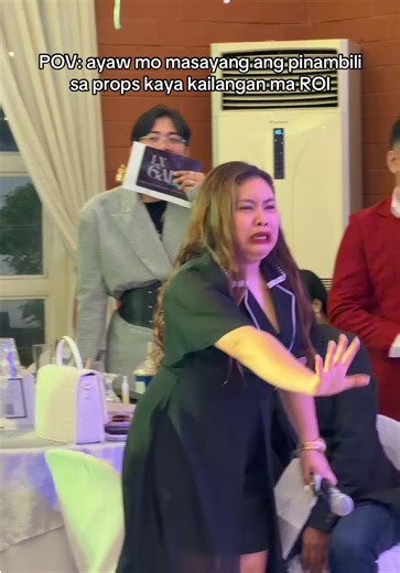 Maximizing Your Event Investment: ROI on Props