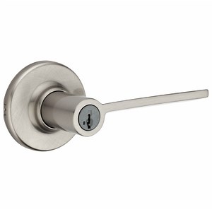 Ladera Lever - Keyed - featuring SmartKey