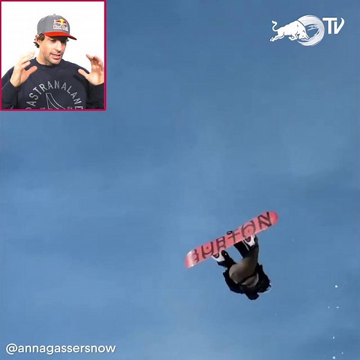 When Travis Pastrana thinks it's amazing, then it's damn amazing 🤯 | Red Bull Motorsports