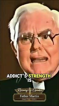 Father Martin on Step Two | From Powerlessness to Hope