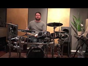 Glorious Day-Passion Drum Cover