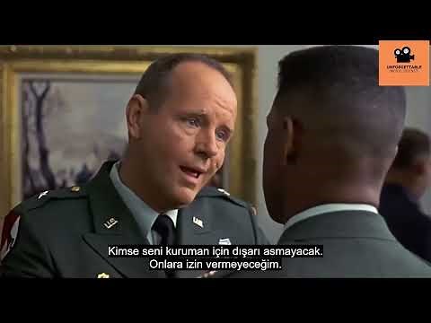 Courage Under Fire Nat Speech With General Hershberg