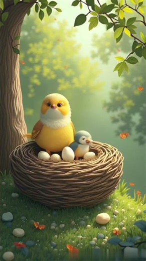 Stunning Beautiful Birds in Nature – Amazing Colors & Flight!"