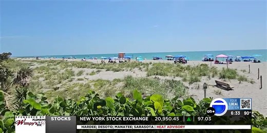 UPDATE: Swimmer identified in Saturday morning Venice drowning death